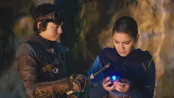 El verdadero Tres Cestos