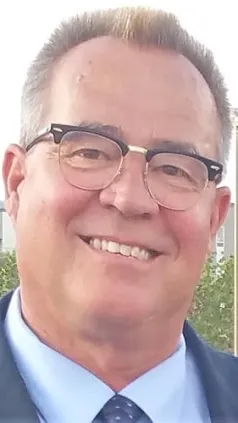 Mark Blockovich