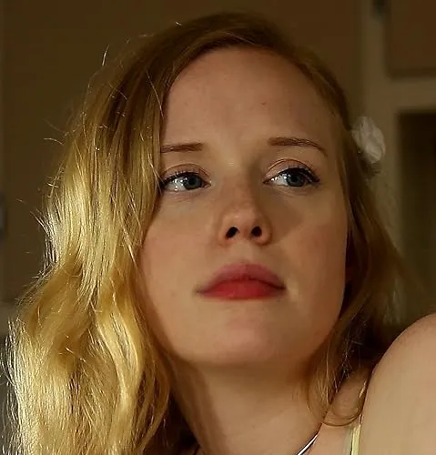 Madelline Harvey