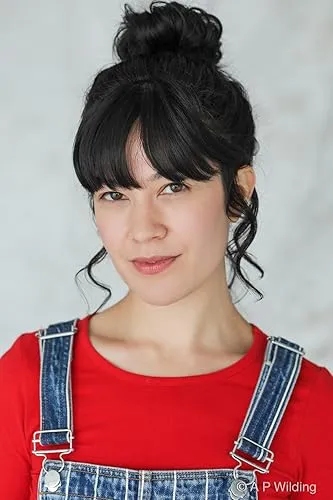 Rachel Lin