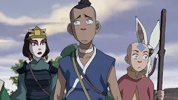 Journey to Ba Sing Se: Part 1: The Serpent's Pass