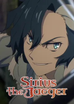 Sirius the Jaeger