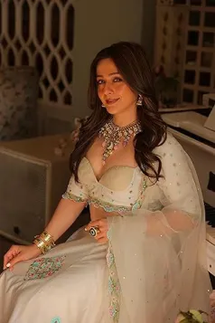Priyal Gor