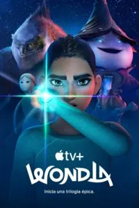 The Search for WondLa