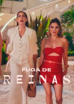 Fuga de reinas