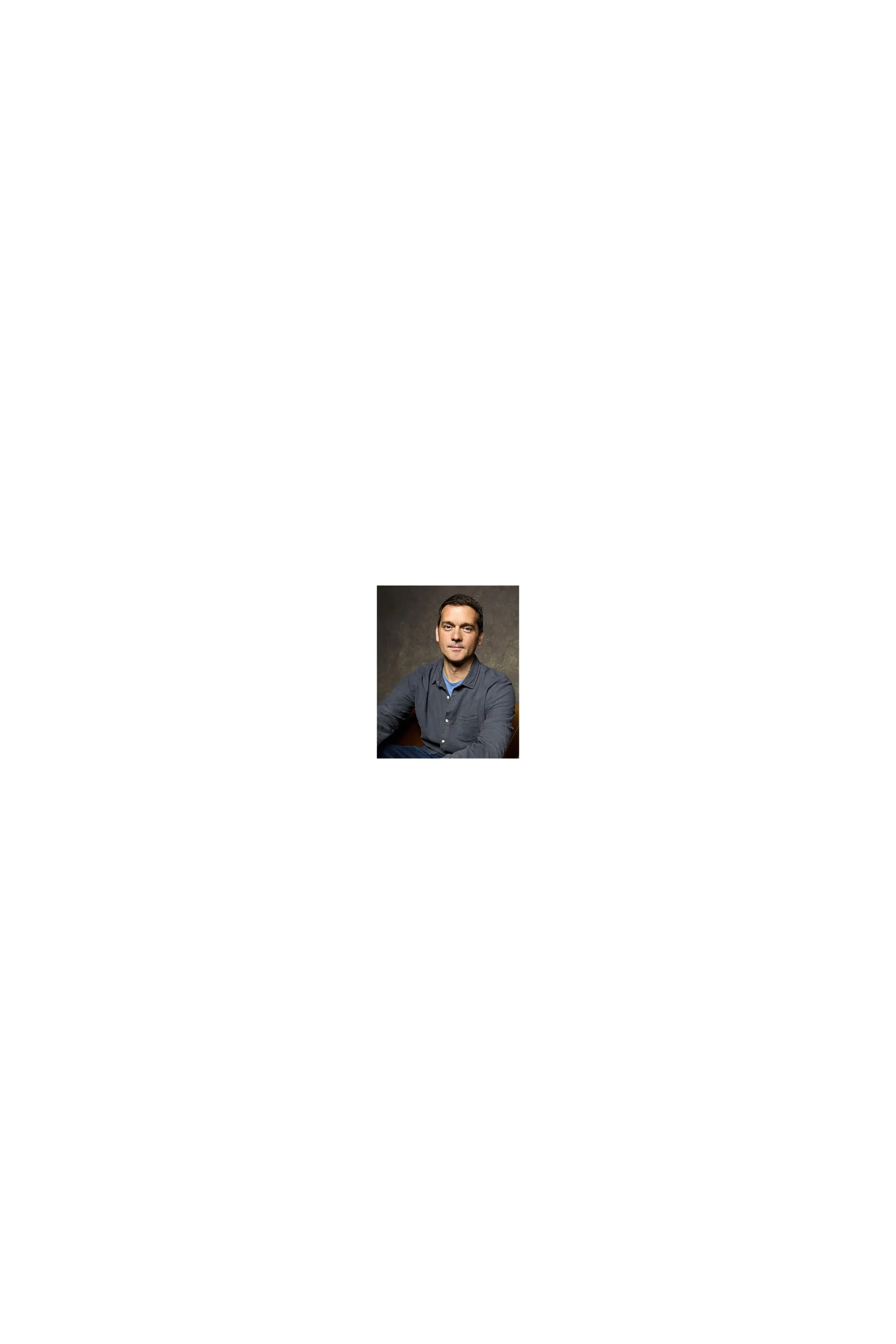Jeremy Saulnier