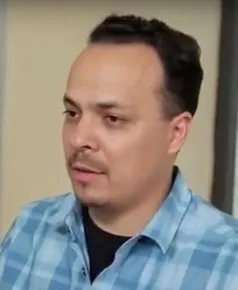 Greg Fernandez