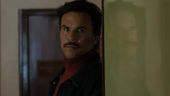 Nunca te habías ido