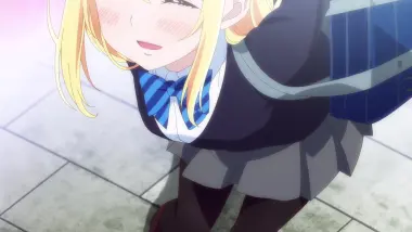 The Foolish Angel and the Demon