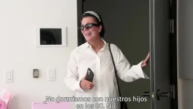 ¡Nos vamos de acampada!