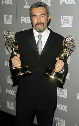 Jon Cassar