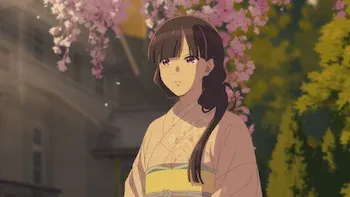 El legado de mi madre