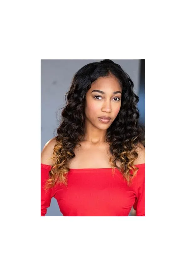 Najah Jackson