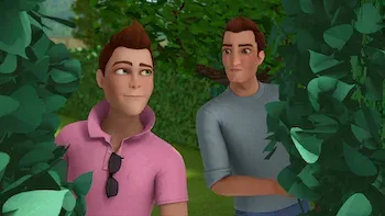 Un día de perros en el tribunal