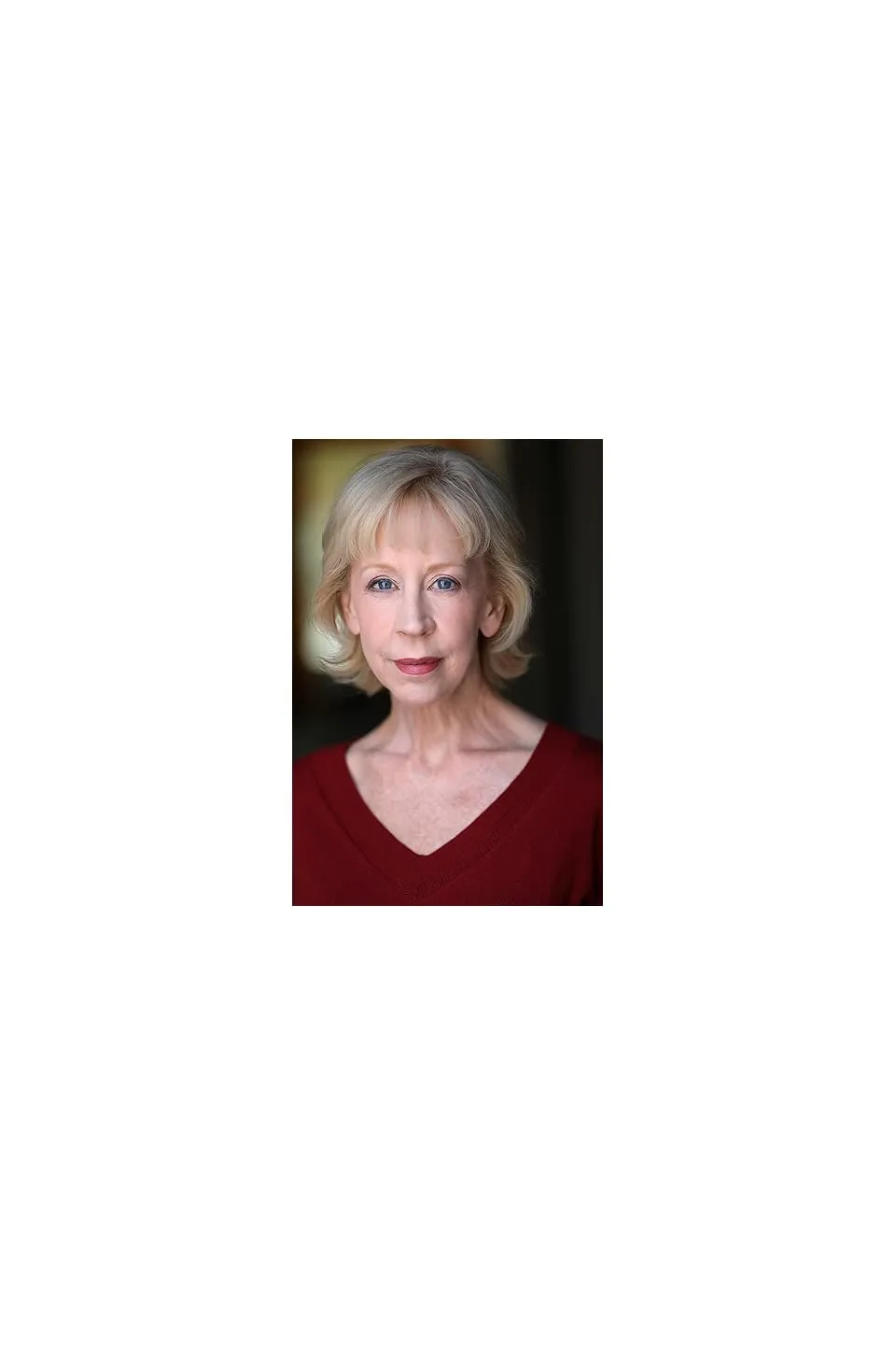 Nancy Daly
