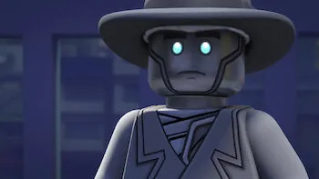 Ninjago confidencial