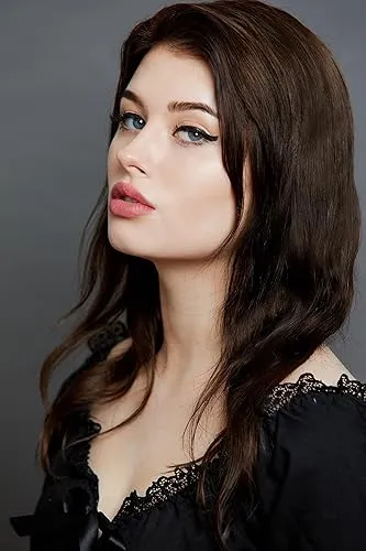 Ava Westcott