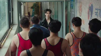 Todos tenemos un demonio dentro