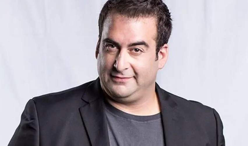 Kobi Maor