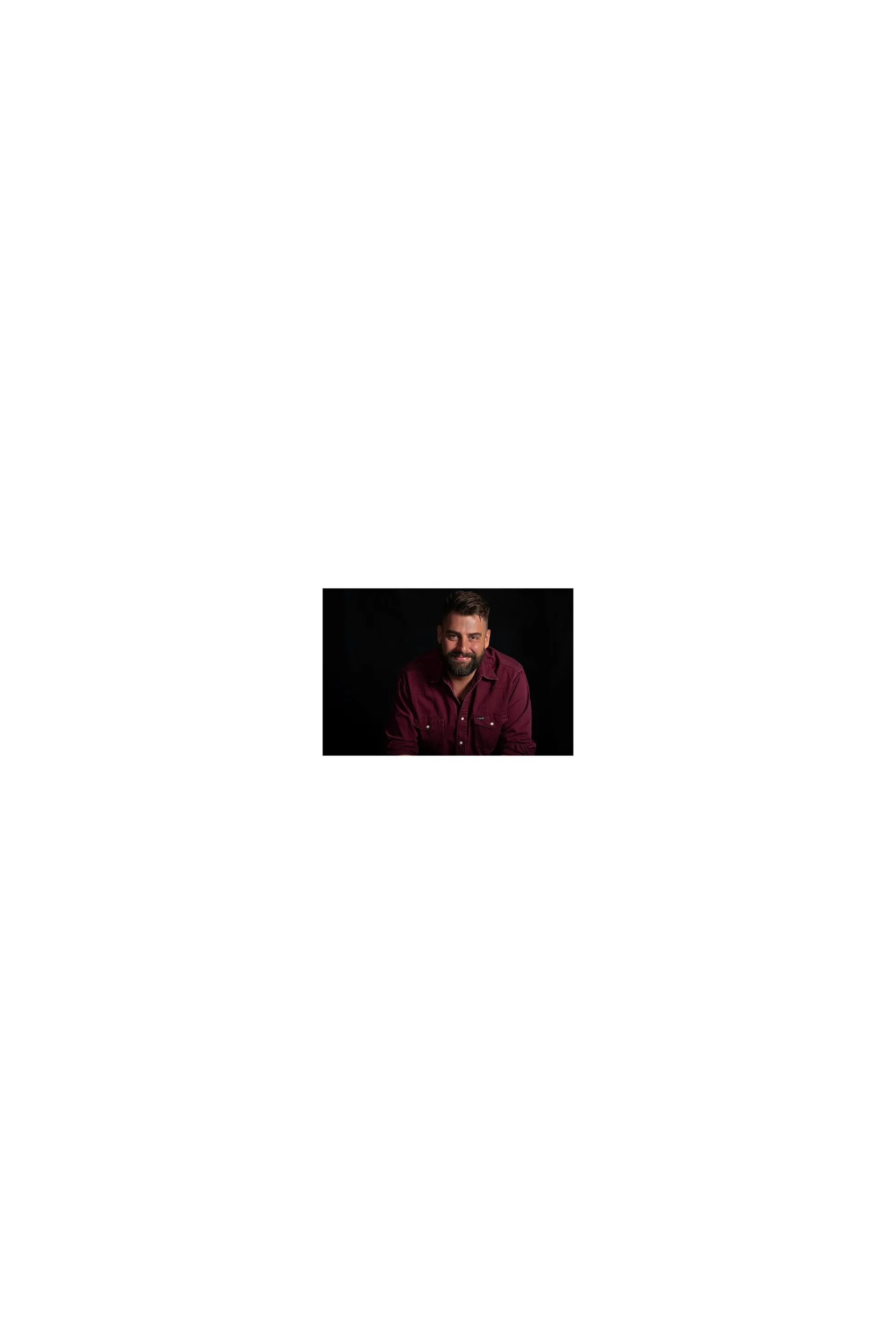 Alex Hodgins