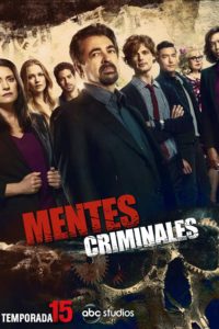 Mentes Criminales