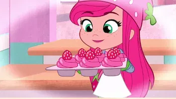 El postre ideal / Limpieza de primavera