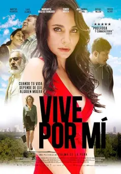 Vive por mí