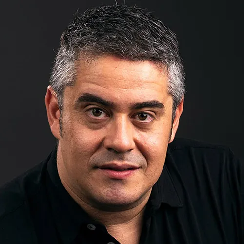 Nuno J. Loureiro