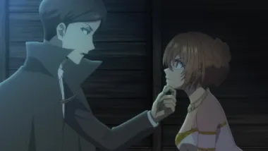 Por qué Raeliana fue secuestrada