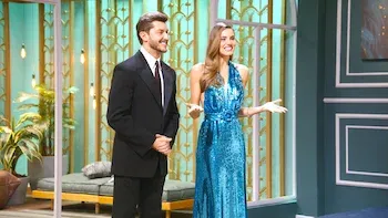 Nunca es tarde para amar