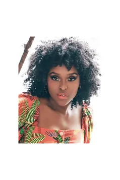 Antoinette Robertson