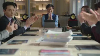 Mujer fatal vs. hombre fatal