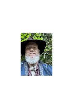 David Martin Johnson