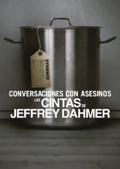 Conversaciones con asesinos: Las cintas de Jeffrey Dahmer