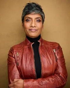 Deepti Gupta