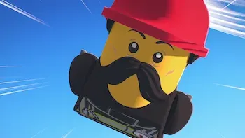 Los movimientos de Buster.