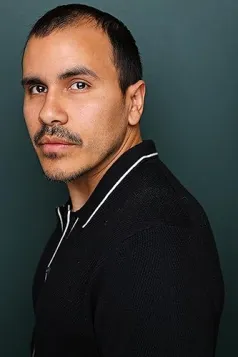 Christopher Alvarenga