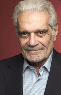 Omar Sharif