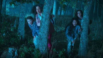 El plan Z, la trampa