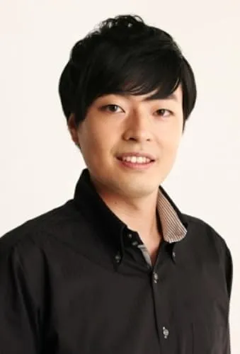 Haruka Uchimura