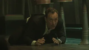 ¡Bien hecho, cabrón!