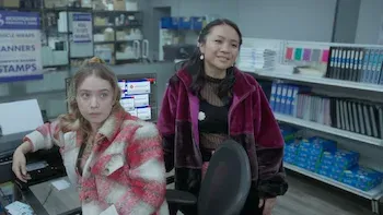 ¡Ahora somos las capitanas!