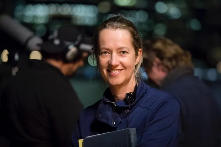 Kate Dennis