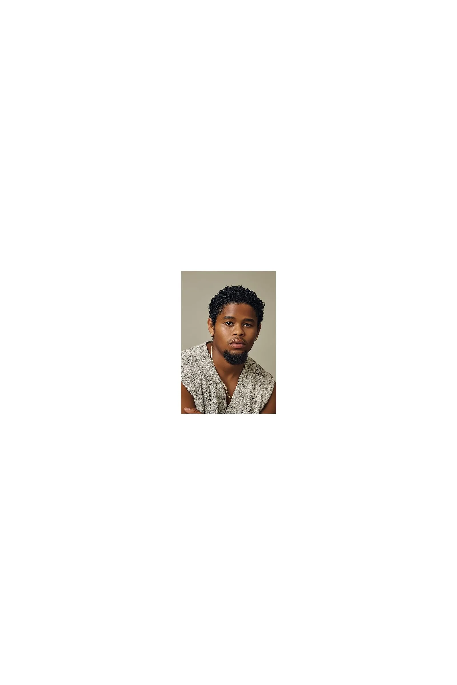 Isaiah John