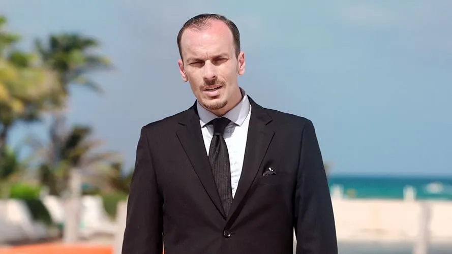 Rodrigo Pedreira