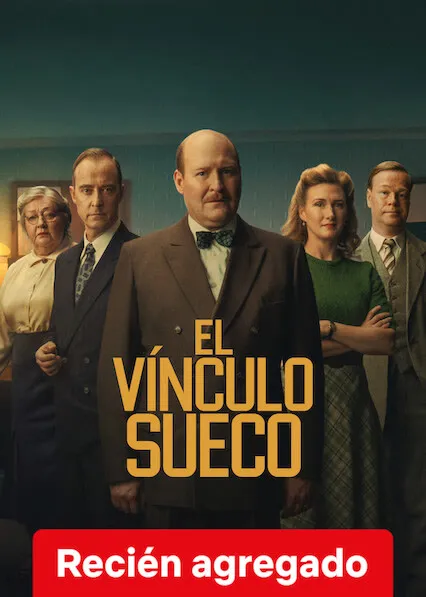 El vínculo sueco
