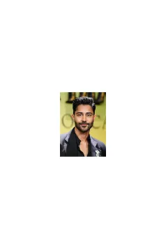 Manish Dayal