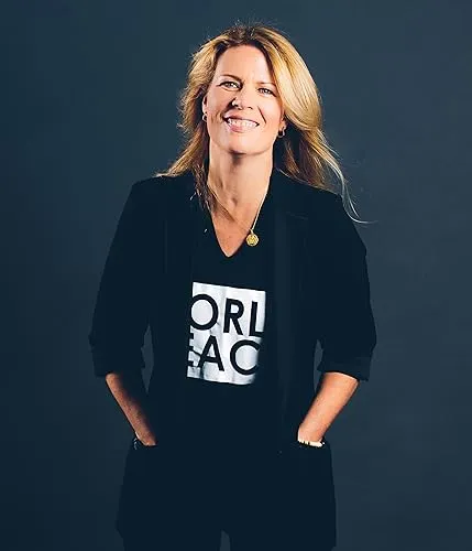 Mary Elizabeth McGlynn