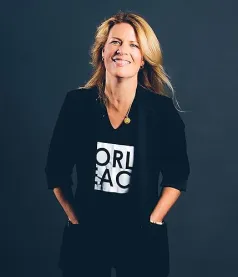 Mary Elizabeth McGlynn