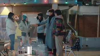 ¿Existe la ruptura decente?